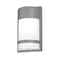Afx Paxton LED Outdoor Sconce, Width: 7.1" PAXW071223LAJD2TG - alternate 1
